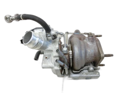 Turbolader Turbo Abgasturbolader für Subaru Outback Legacy 7 VII BW 2,4 194KW... - Bild 1 von 4