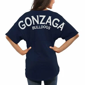 Bulldogs Gonzaga - para mujer - Imagen 1 de 2