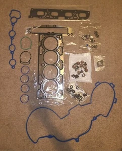 Engine Gasket Kit Head Set Cheverolet, Pontiac 4, (2008-2011) Read Description - Picture 1 of 11