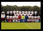 Hamburger SV Mannschaftskarte 2016-17