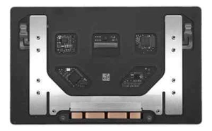 ✅ Apple 661-18429 Touchpad Trackpad pour Macbook Pro M1 2020 A2338 Gris Sidéral ✅ - Photo 1/2