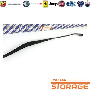FIAT STILO BRACCIO TERGI DESTRO PASSEGGERO NUOVO ORIGINALE 46814354 - Imagen 1 de 1