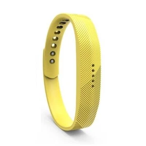 Replacement TPU Watch Band Strap Wristband For 2016 Fitbit Flex2 Fitness tracker - Picture 1 of 24
