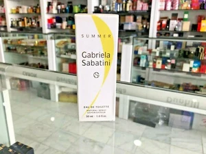 Gabriela Sabatini Summer EDT 30ml - Picture 1 of 3