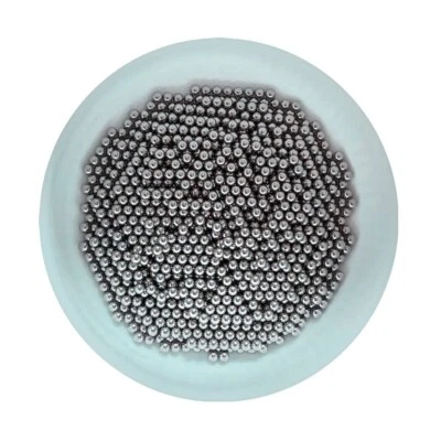 3/32'' (2.381mm) AISI 304 Stainless Steel Bearing Balls G100 Precision Wholesale