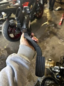 FORD MONDEO MK4 ACCELERATOR PEDAL - 6G929F8365SC - Picture 1 of 4