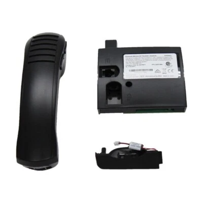 Mitel Bluetooth Module and Bluetooth Handset Bundle 50006441 Factory Refurbished - Image 1 of 2