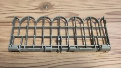 Bosch PP TD 20 Ablagefach Tassen Besteck Etagere - Bild 1 von 2