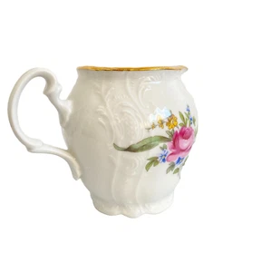 Bernadotte Porcelain Creamer - Sonata - Czechoslovakia - Nice. - Bild 1 von 6