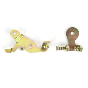 Genuine Weber carb carburettor LP linkage throttle lever set for DCO/SP/DCOE - Picture 1 of 2