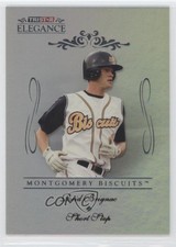 2007 TRISTAR Elegance Reid Brignac #51