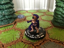 Kore Gunner Mage Knight Nexus D&D, Pathfinder, RPG, Clix