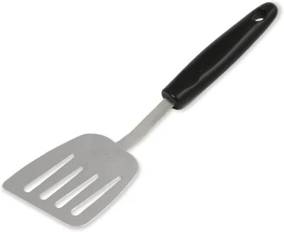 Chef Craft Select Turner/Spatula, 10.5 inch, Stainless Steel,Cooking Utensils - Image 1 of 2