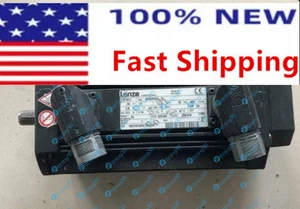 Used Lenze Servo Motor MDSKSRS056-23 - Picture 1 of 1