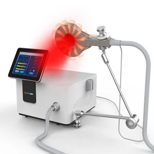 PMST NIRS PEMF EMTT Physio Magnetotherapie Knochen Körper Rehabilitation Maschine Neu - Bild 1 von 13