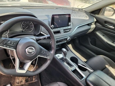 Nissan Altima 2019-2025 pasajero delantero tablero superior bolsa de aire Foto 1 de 4
