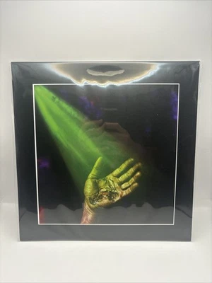 Lil Ugly Mane- Mista Thug Isolation Double LP Ghastly Grape Vinyl - Image 1 of 2