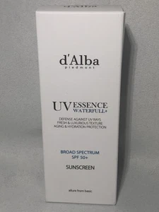 d’Alba Piedmont UV Essence Broad Spectrum SPF 50+ - Picture 1 of 6