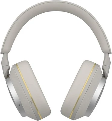 Bowers & Wilkins PX7 S2e Noise Cancelling Wireless Over Ear Headphones - Image 1 of 4