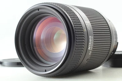 [Near MINT] Nikon AF nikkor 70-210mm F4-5.6D From JAPAN - Image 1 of 4