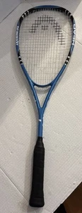 Head Liquidmetal Pro Squash Racket Racquet LM Pro LMPRO Model VG - Picture 1 of 21