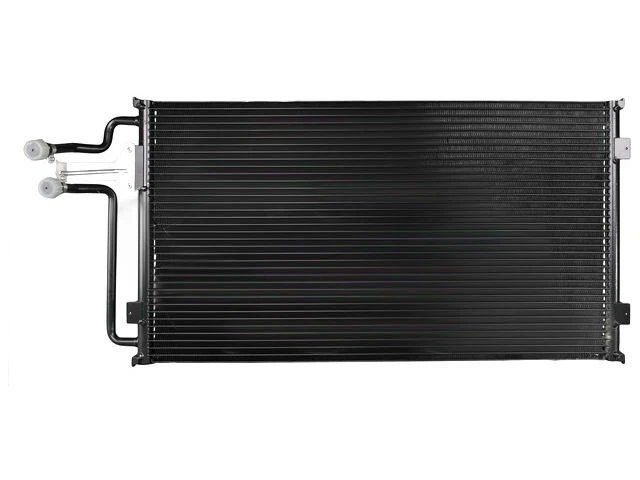 A/C Condenser For 1995-2005 GMC Jimmy 4.3L V6 1999 2000 1996 1997 1998 VN121FG - Image 1 of 1