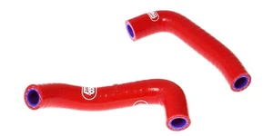 Honda Ruckus / Zoomer 2002 - 2012 Samco Sport Silicone Radiator Coolant Hose Kit - Picture 1 of 1