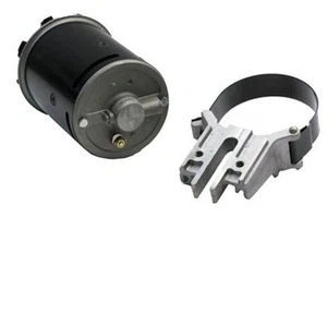 Powermaster 82021 PowerGEN 1949-53 Flathead Fits Ford Alternator, Plain - Picture 1 of 4