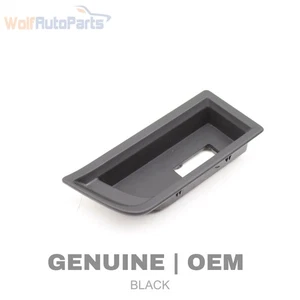 2016-2018 BMW 340I - Center Console Insert / Socket TRIM 9207357 - Foto 1 di 4