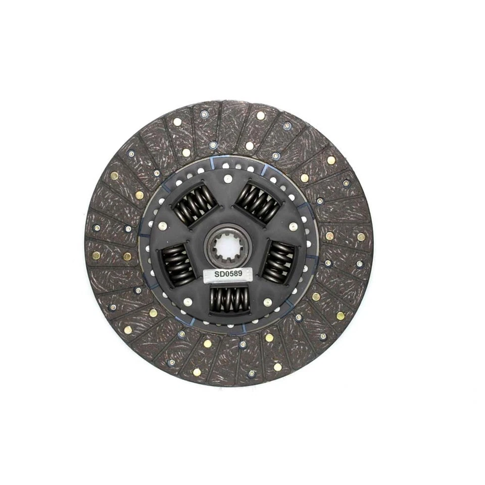 Sachs - Clutch Disc For Ford Fairlane Torino Mustang Galaxie 500 Falcon - Image 1 of 1
