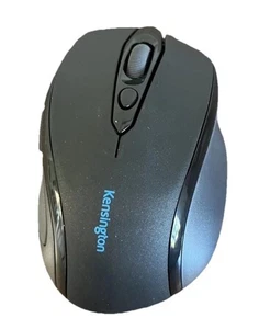 Kensington M01137-M Wireless Mouse Pro Fit Ergonomic Computer PC Mid-Size Neu - Bild 1 von 4