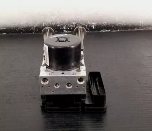 2011-2012 Chrysler 300 Dodge Charger ABS Anti Lock Brake Pump Module Assembly Foto 1 de 4