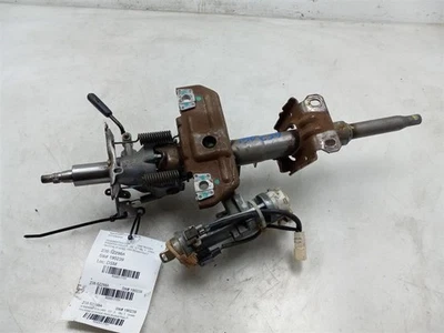 TOYOTA TACOMA PRERUNNER 97-04 3,4 L TRACCIÓN TRASERA EN MONTAJE DE COLUMNA DE DIRECCIÓN  Foto 1 de 4