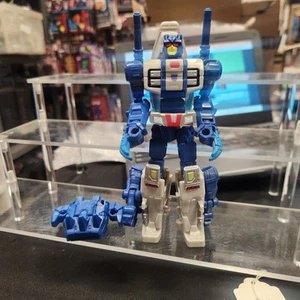 Transformers Power of the Primes Rippersnapper completo Hasbro POTP Deluxe - Imagen 1 de 6