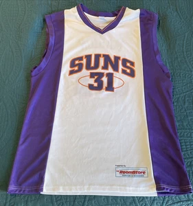 Maglia Shawn Marion Phoenix Suns Store promozionale, grande - Foto 1 di 19