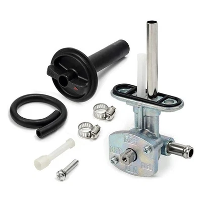 51023-1316 Kraftstoff Gastank Petcock abschalten für Yamaha Grizzly 350 660 - Image 1 of 4