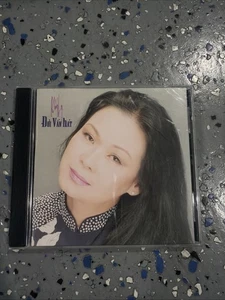 Khanh Ly Doi Van Hat Vietnamese CD - Picture 1 of 6