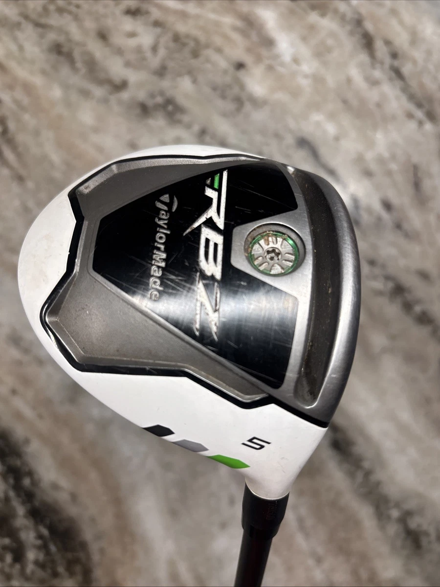 Taylormade Rbz 5 Fairway Wood for sale | eBay