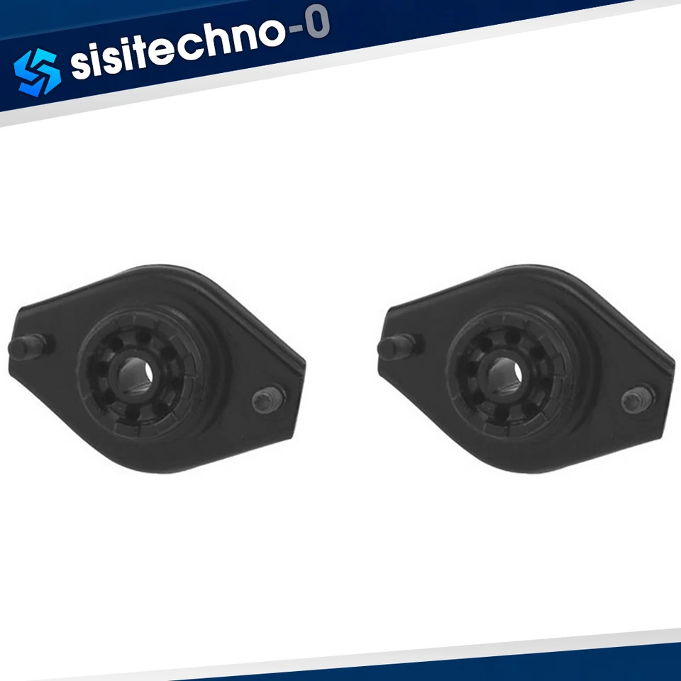 KYB Rear Suspension Strut Mount for 2000 2001 1998 1999 Chevrolet Metro - Изображение 1 из 2