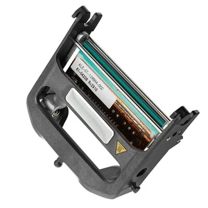 Efficient Print Head with Bracket for Zebra Thermal Printing Solutions - Picture 1 of 10