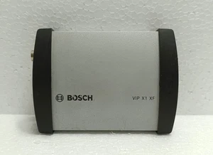 Bosch VIP X1 XF Single-Channel H.264 Video IP Encoder - Picture 1 of 6