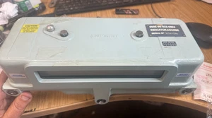 RAF Blackrover Ships Course Indicator. NSN: 6605-99-923-0853. P/N: 131700-0100 - Picture 1 of 6