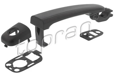 TOPRAN 721 732 Door Handle for CITROEN,PEUGEOT - Bild 1 von 3