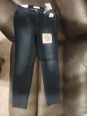 Джинсы Jessica Simpson, размер 28 - Изображение 1 из 4