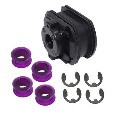 Schalthebelbuchse Endgestänge Reparatursatz für Suzuki Swift SX4 Alto Celerio - Image 1 of 4