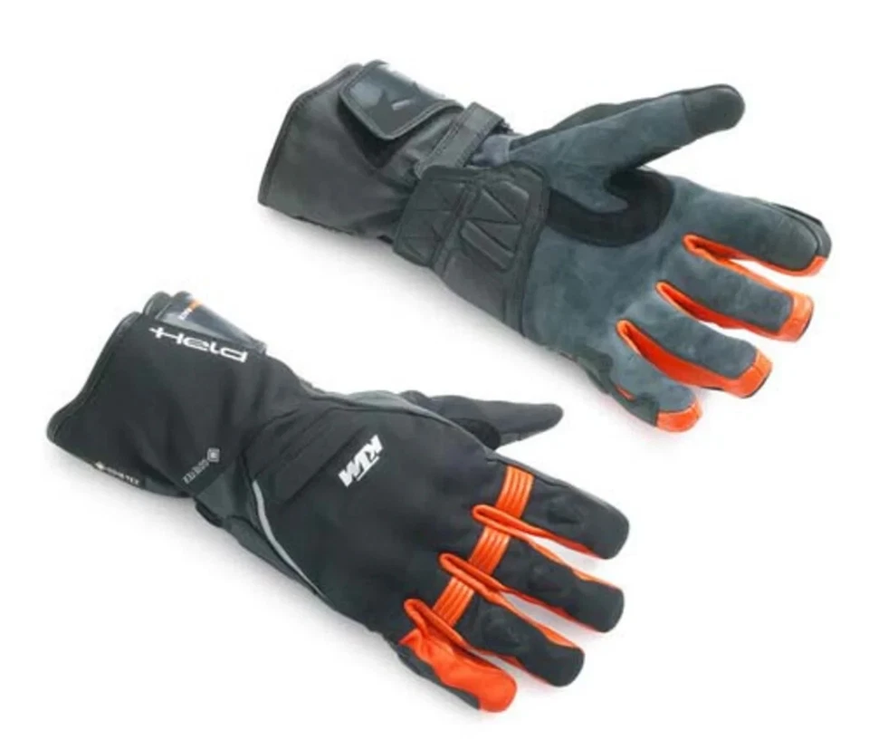 ADV S GORE-TEX GLOVES MEDIUM / 9 - 3PW240009003 - Image 1 of 1