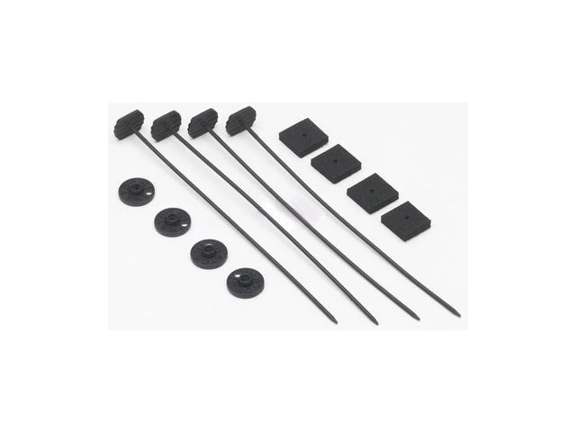 Soporte enfriador de dirección asistida para Oldsmobile Super 88 1951-1964 5,3 L V8 XZ125ZT Foto 1 de 1