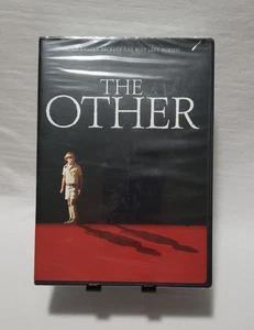 The Other (1972) – OOP Horror Classic – 20th Century Fox – New & Sealed - Imagen 1 de 8
