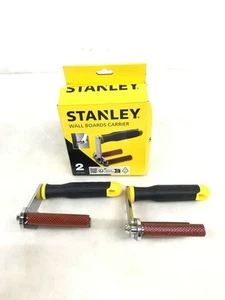 Portaplacas Stanley con asa de transporte STHT1-05868 - Imagen 1 de 6