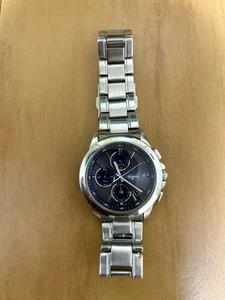 Paul Smith Chronograph 7t92-0hv0 Used Watch - Picture 1 of 7